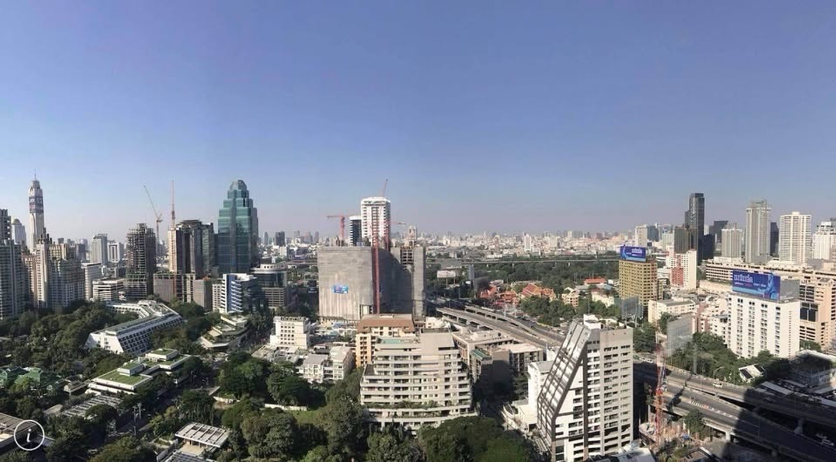 🔥Rent at Noble PloenChit 🔥1BR 1BR 🔥55,000🔥56sqm 🔥Floor26 – รูปที่ 3