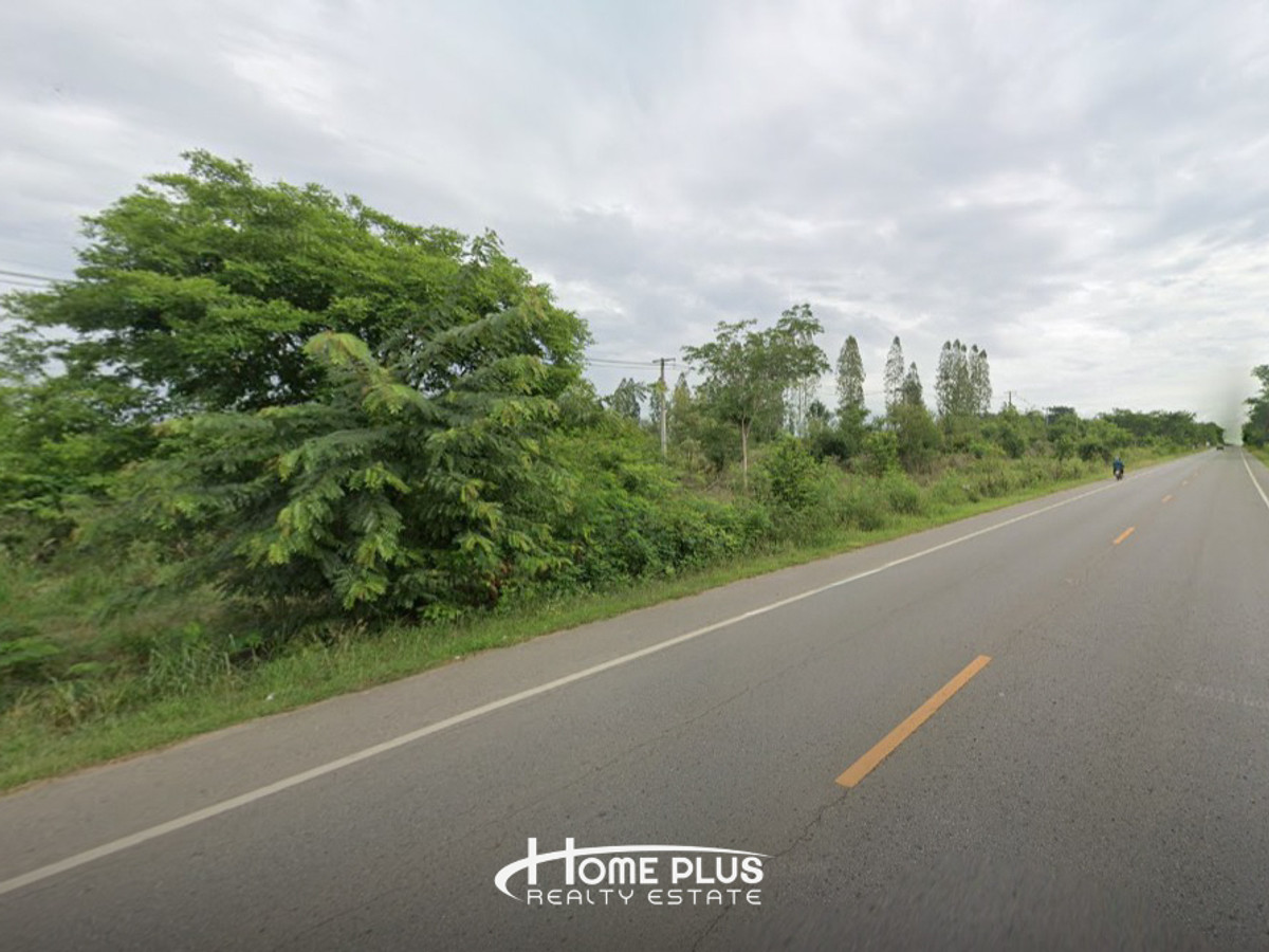 Land 33 rai, Kaeng Krachan, Phetchaburi, next to road 3510, near the national park. – รูปที่ 2