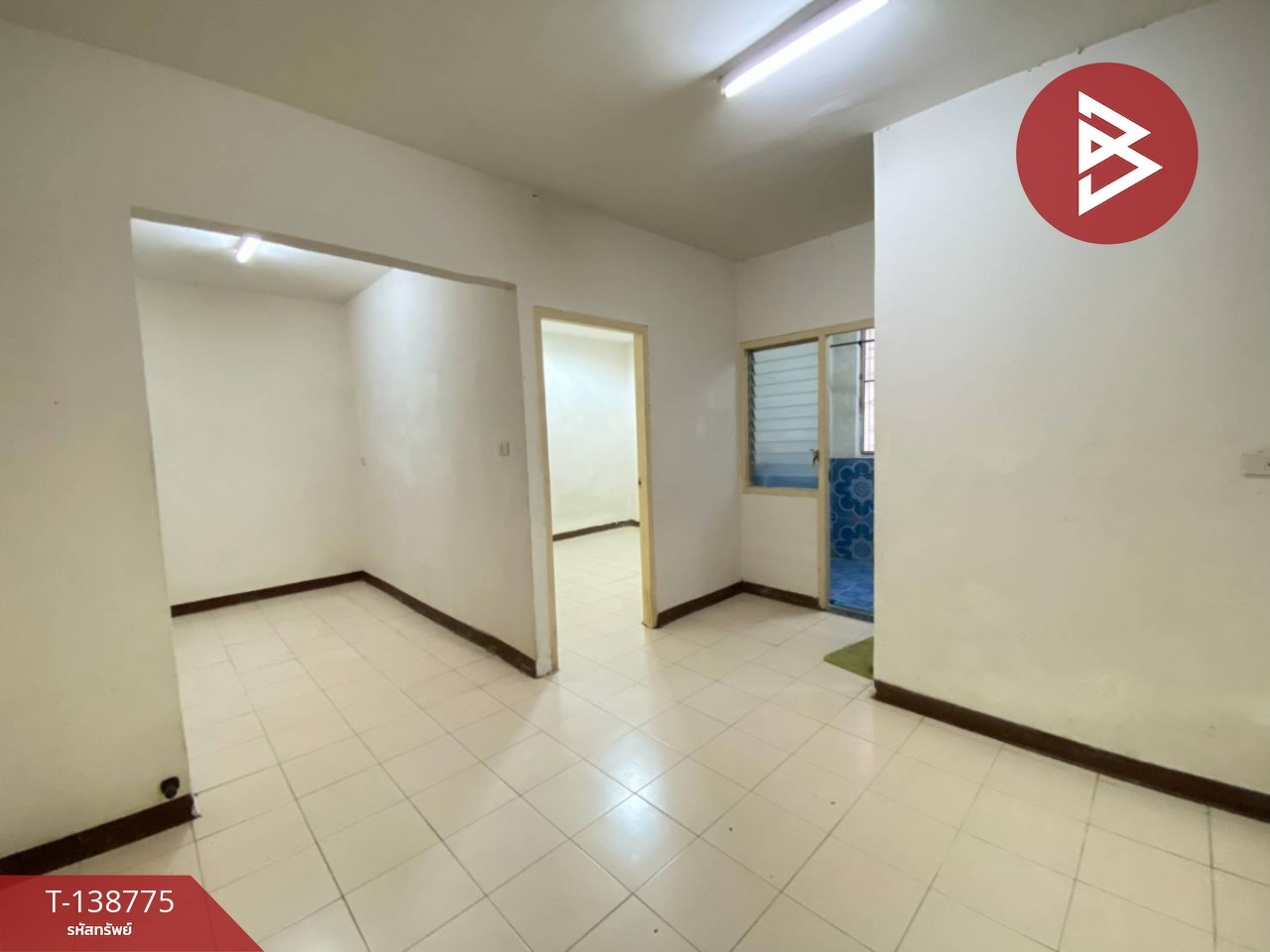ขายห้องชุด เอื้ออาทรเมืองใหม่บางพลี 1 บางเสาธง สมุทรปราการ – รูปที่ 2