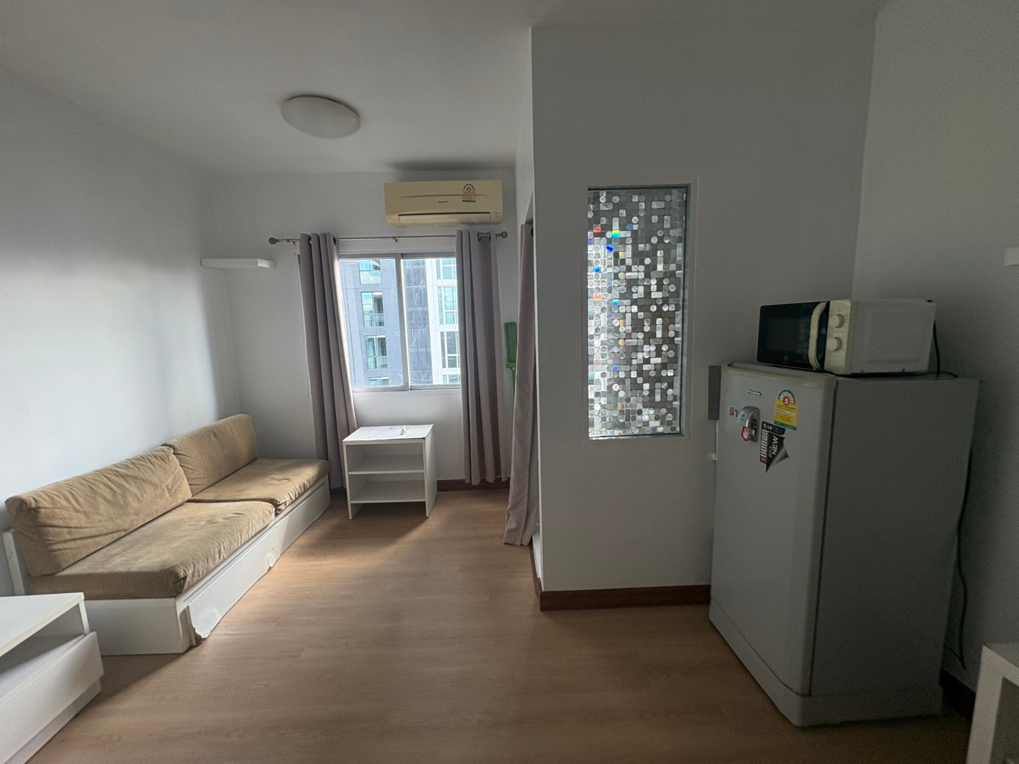 Condo for rent: a Space Asoke-Ratchada – รูปที่ 2