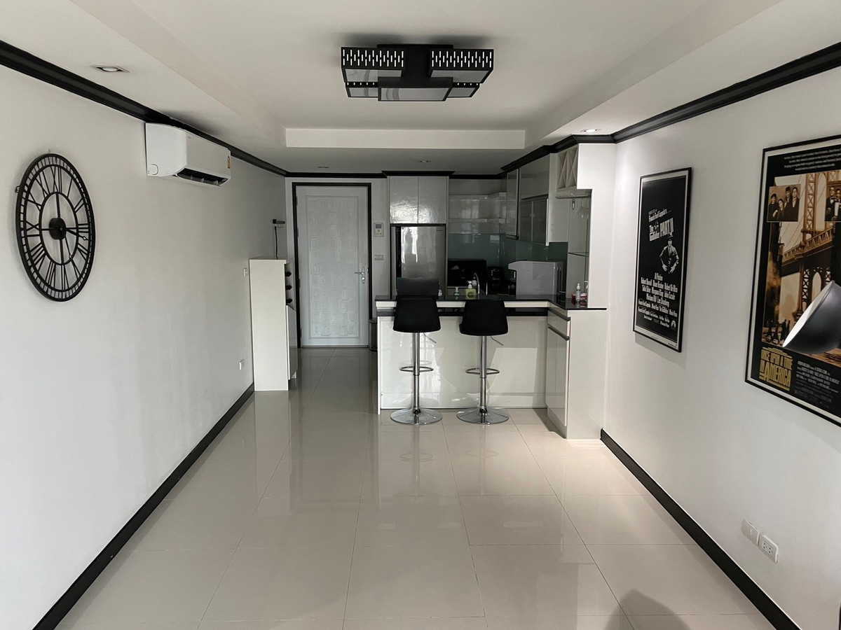 🔥🔥Sell Le Nice Condo Ekkamai 🔥🔥 Close to Big C Ekkamai, PET FRIENDLY  – รูปที่ 4