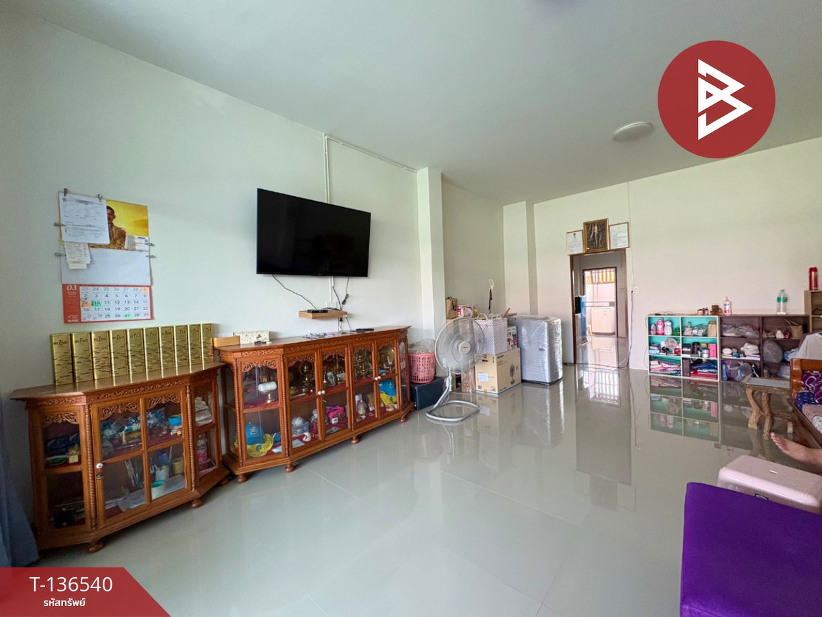 Townhouse for sale, area 30.7 square meters, Ban Kluay, Chainat. – รูปที่ 3
