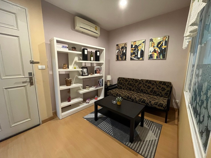 Condo for rent: Life @Ratchada-Huai Khwang Condo for rent: Life @Ratchada-Huai Khwang