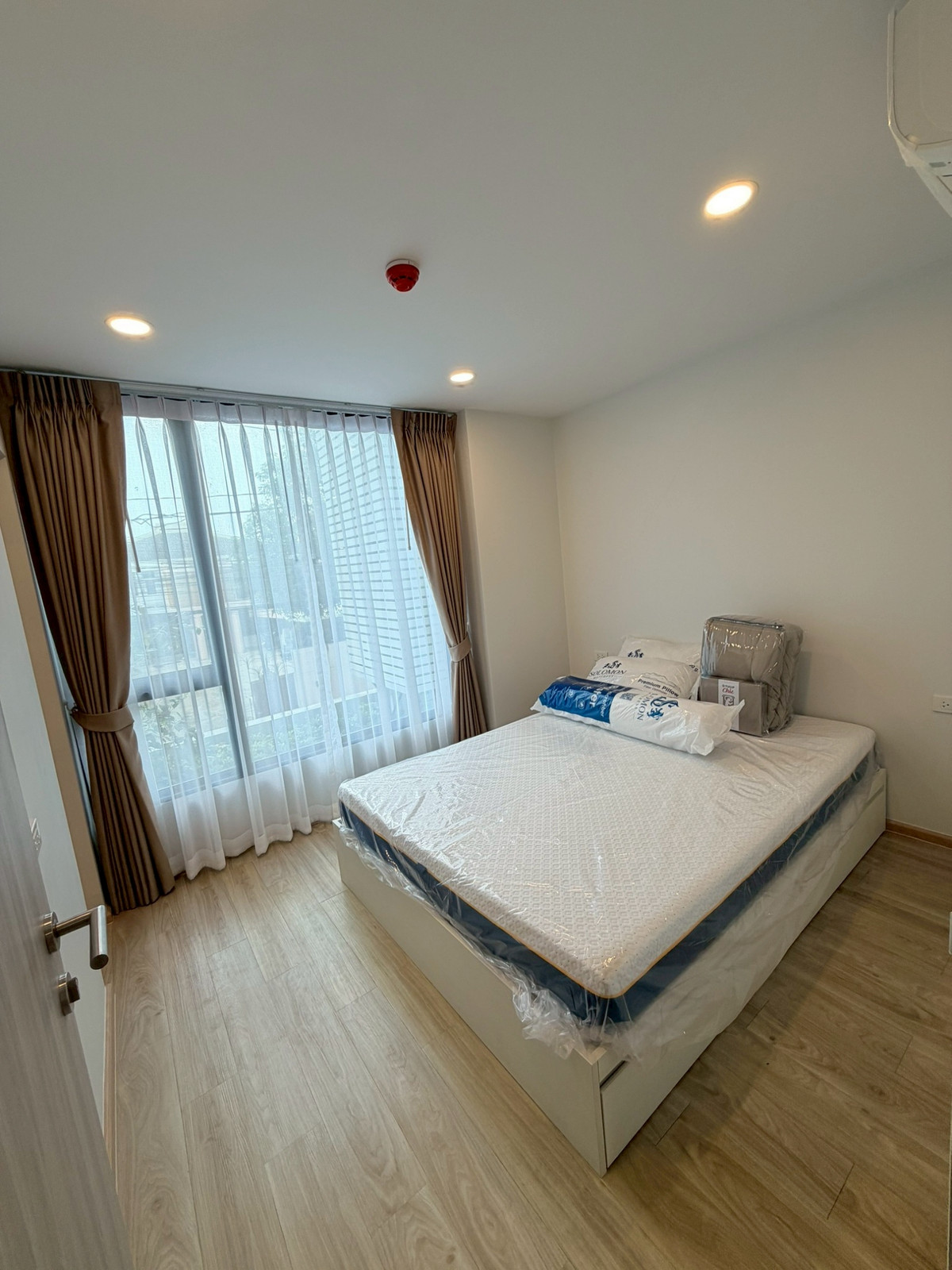 99726-4 - New condo from Phatwasin Estate located on Sukhumvit Road 101/1 (Soi Wachiratham Sathit 25). 99726-4 - New condo from Phatwasin Estate located on Sukhumvit Road 101/1 (Soi Wachiratham Sathit 25).