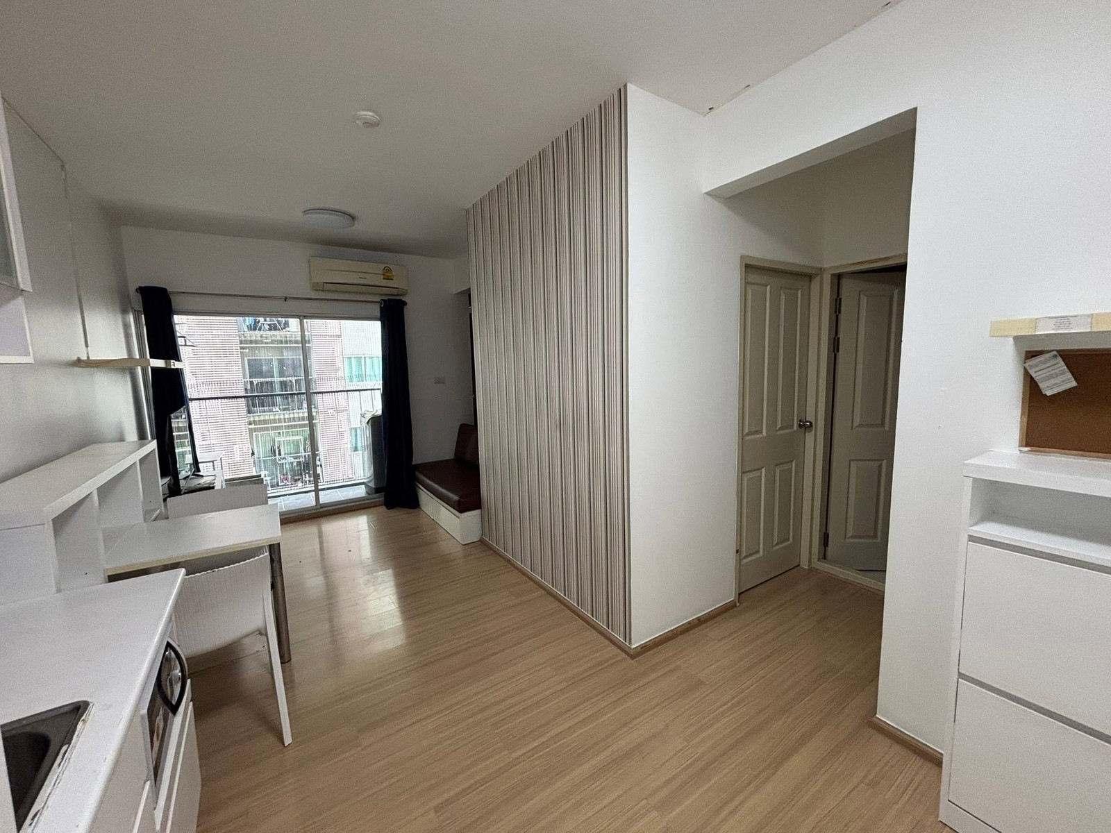 1Bed ห้องสวยเฟอร์ฯครบราคาดีที่สุด!!⭐A Space Hideaway Asoke - Ratchada (เอ สเปซ ไฮด์อเวย์ อโศก - รัชดา) 1Bed ห้องสวยเฟอร์ฯครบราคาดีที่สุด!!⭐A Space Hideaway Asoke - Ratchada (เอ สเปซ ไฮด์อเวย์ อโศก - รัชดา)