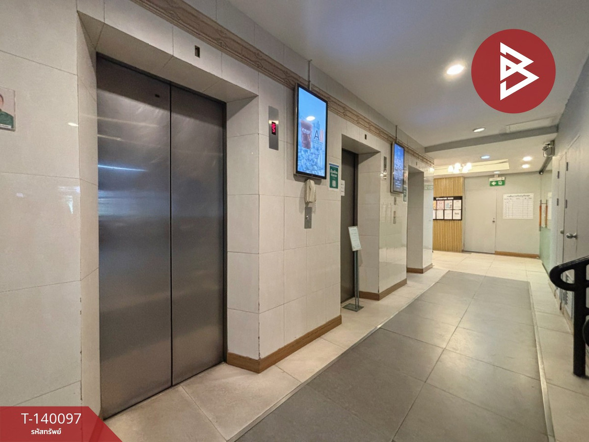 ขายคอนโด โครงการสายลมคอนโดเทล เทพารักษ์ (Sailom Condotel) – รูปที่ 2