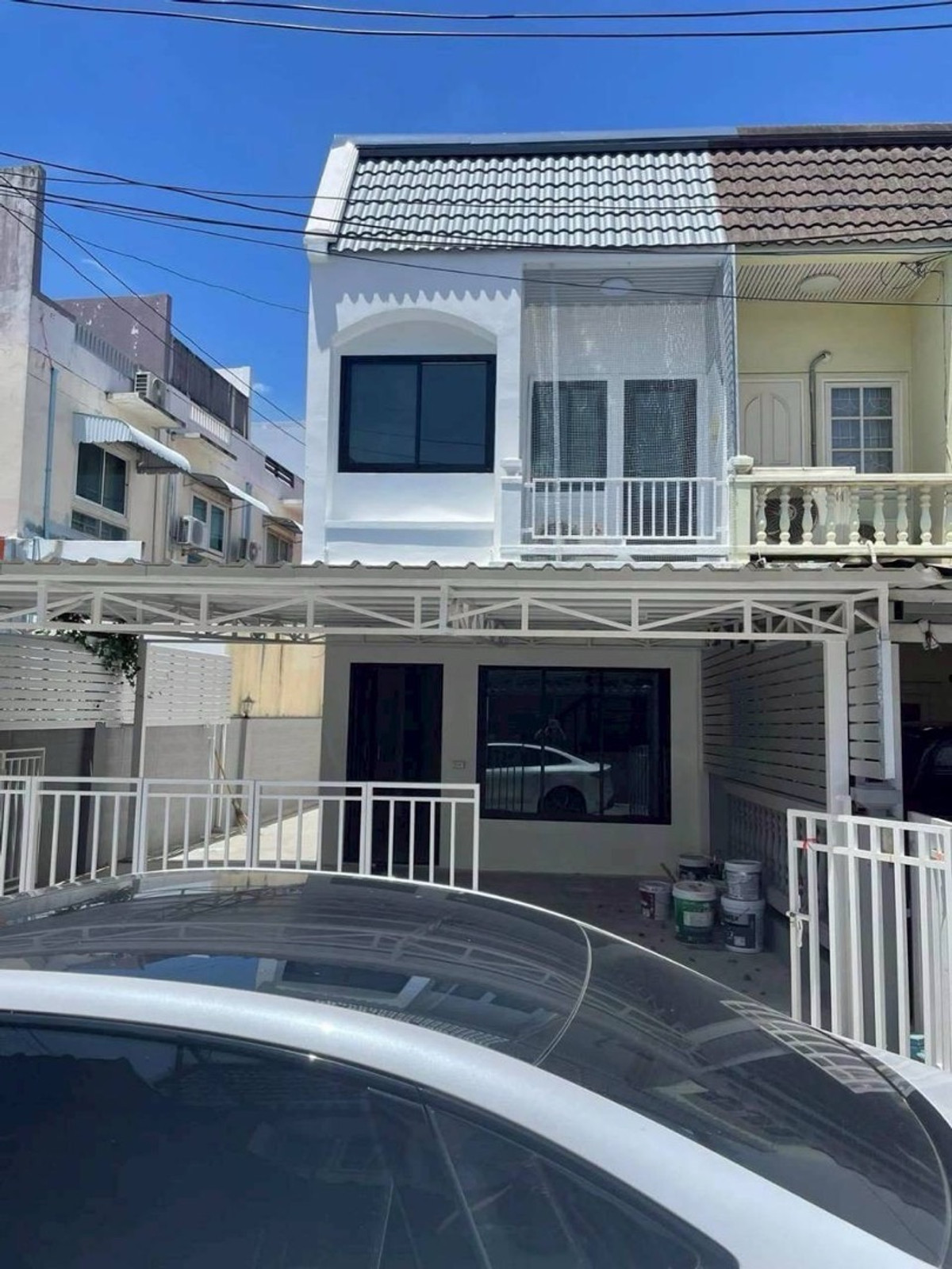 ให้เช่าบ้าน ทาวน์เฮาส์ 50 ตรว ให้เช่าบ้าน ทาวน์เฮาส์ 50 ตรว