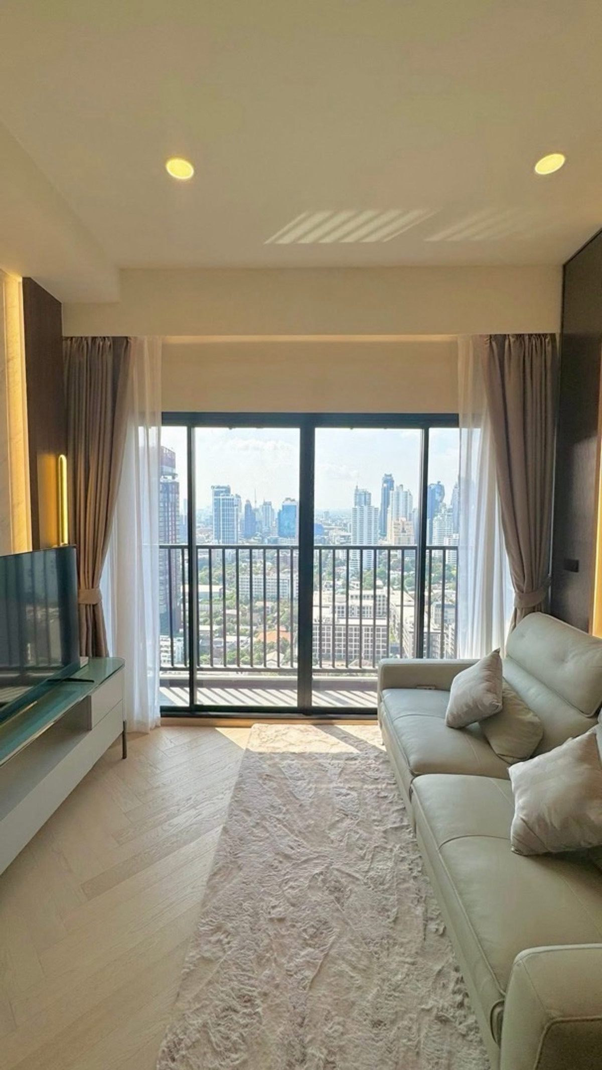 ⭐️ 出租曼谷豪华公寓 Park​ Origin​ Thonglor ⭐️ – รูปที่ 4