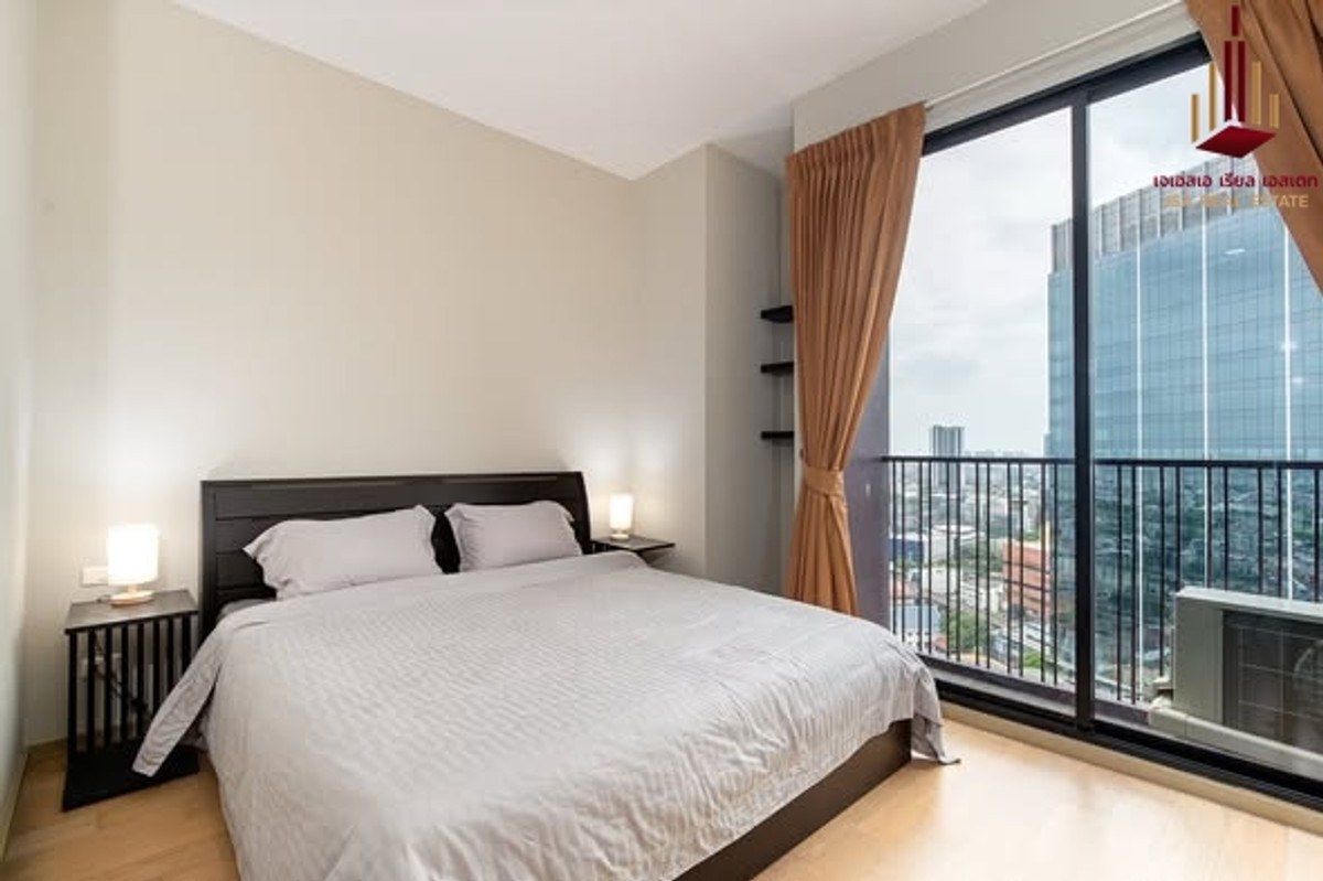 ✨ For Rent: Noble Reveal Condo ✨ 💰 Only 40,000 THB/month ✨ For Rent: Noble Reveal Condo ✨ 💰 Only 40,000 THB/month