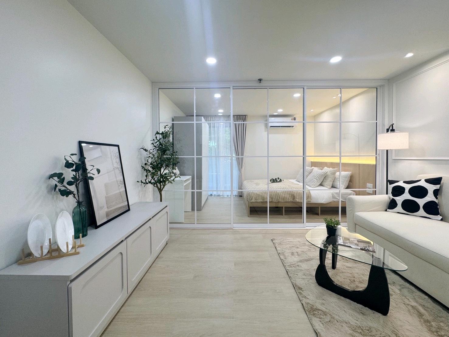 🔥Condo Regent Home 6/2 Prachachuen (Condo Regent Home 6/2)🔥
🏡Beautifully decorated room, fully furnished, just carry your bags and move in.😊😊🏡 🔥Condo Regent Home 6/2 Prachachuen (Condo Regent Home 6/2)🔥
🏡Beautifully decorated room, fully furnished, just carry your bags and move in.😊😊🏡