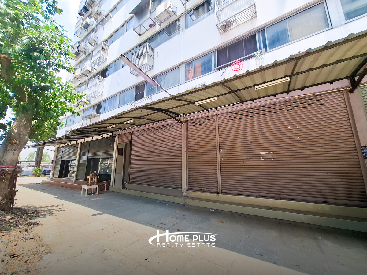 T12 Popular Condo เมืองทองธานี (ป๊อบปูล่า คอนโด) นนทบุรี – รูปที่ 4