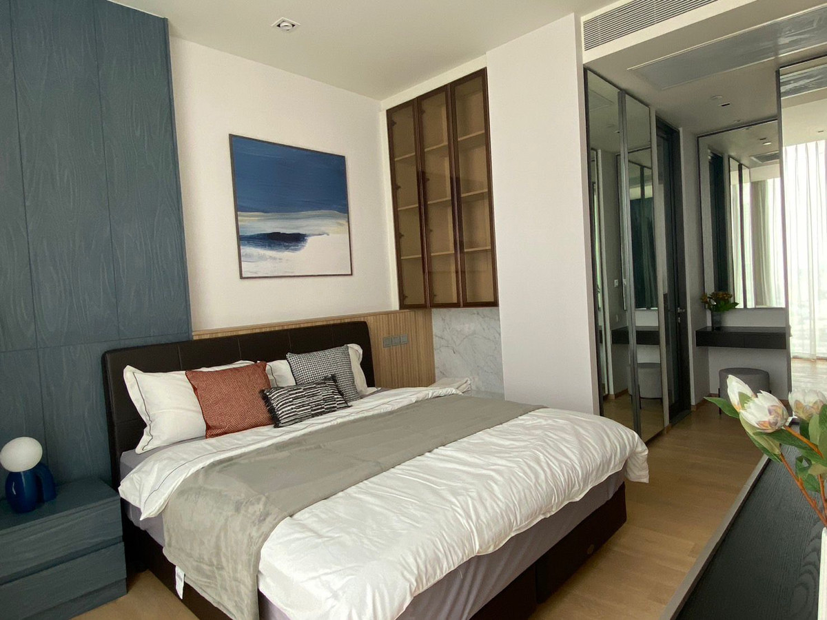 for rent 28 chidlom // 2b2b // 75 sq.m – รูปที่ 2