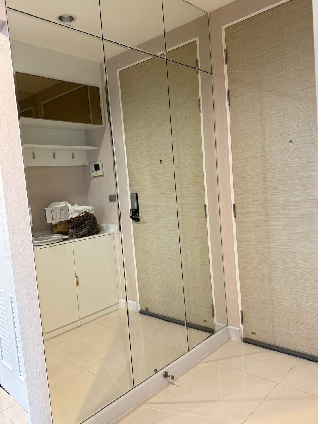 ห้องใหญ่ 70 ตรม.  ห้องแต่งสวยเฟอร์ฯครบ !!⭐The Sky Sukhumvit (เดอะ สกาย สุขุมวิท) – รูปที่ 4