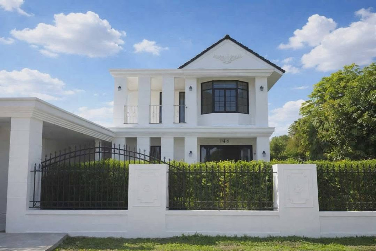 บ้านใหม่ใกล้มช. เสร็จพร้อมอยู่ ขนาด 70 ตร.ว. ในโซนสุเทพ ทำเลคือดีที่สุด 4 ห้องนอน 3 ห้องน้ำ บ้านใหม่ใกล้มช. เสร็จพร้อมอยู่ ขนาด 70 ตร.ว. ในโซนสุเทพ ทำเลคือดีที่สุด 4 ห้องนอน 3 ห้องน้ำ