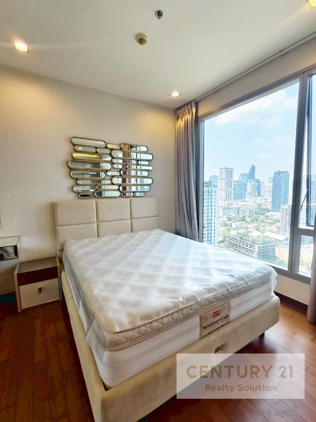 ขาย คอนโด 1 ห้องนอน โครงการ ไอดีโอ มอร์ฟ สุขุมวิท 38 ใกล้ บีทีเอส ทองหล่อ Ref. A15260307 – รูปที่ 4