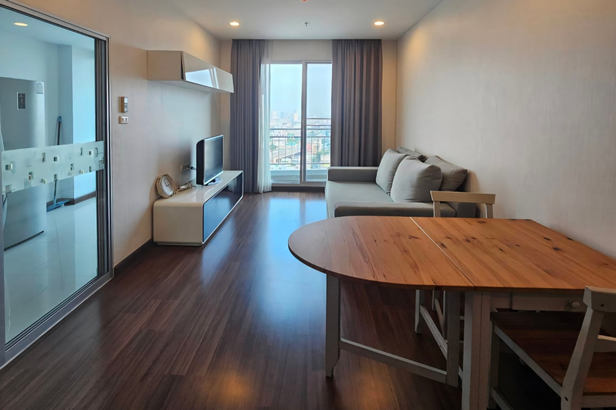 🔥 ขาย - เช่า !! 🔥 Supalai Lite Sathorn - Charoenrat, 2 ห้องนอน, 2 ห้องน้ำ, ชั้นสูง 18++,!! Code C20250700068 แต่งครบ, พร้อมเข้าอยู่, ราคาพิเศษ!!📣📣 🔥 ขาย - เช่า !! 🔥 Supalai Lite Sathorn - Charoenrat, 2 ห้องนอน, 2 ห้องน้ำ, ชั้นสูง 18++,!! Code C20250700068 แต่งครบ, พร้อมเข้าอยู่, ราคาพิเศษ!!📣📣