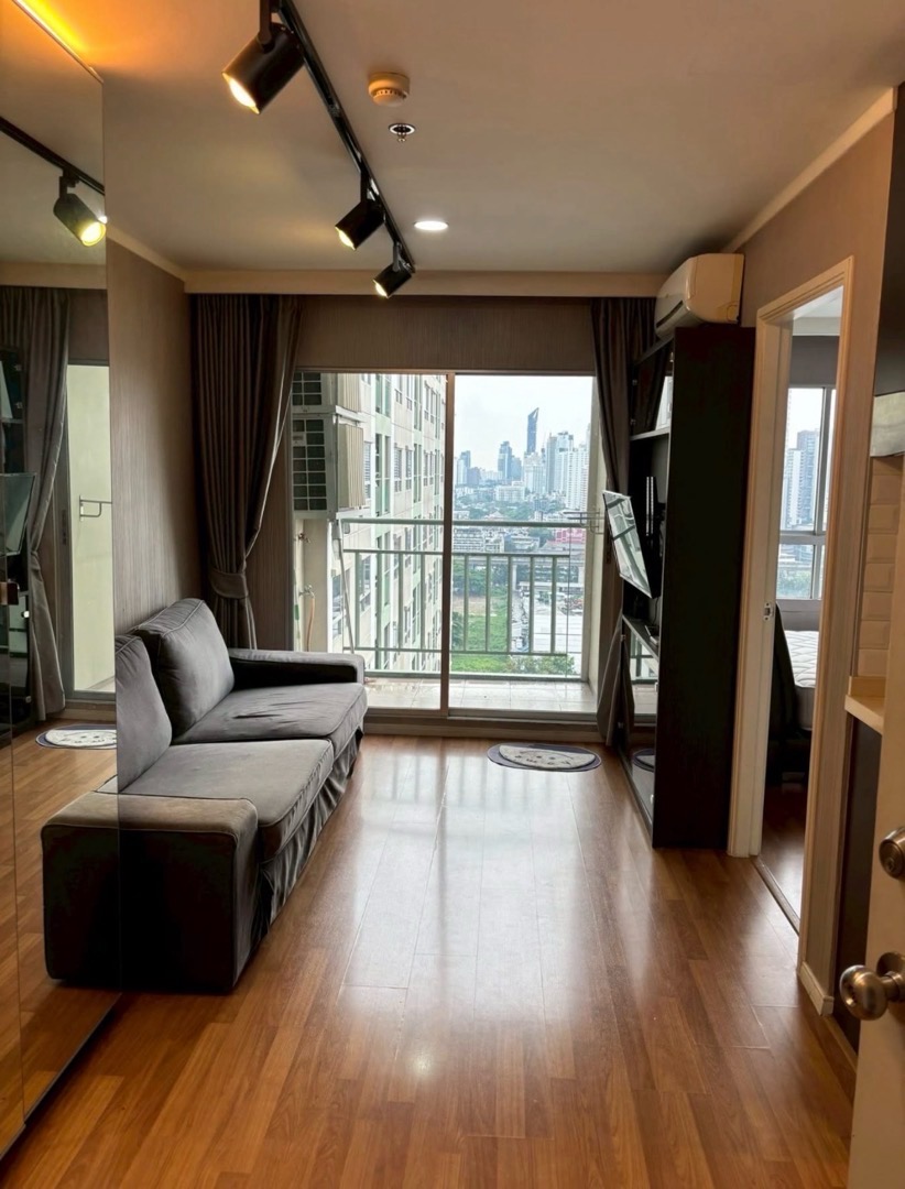 Condo for sale Lumpini Park Rama 9-Ratchada
1 bedroom, size 31 sq m.
Price 2,550,000
Call 093-028-1245 Condo for sale Lumpini Park Rama 9-Ratchada
1 bedroom, size 31 sq m.
Price 2,550,000
Call 093-028-1245