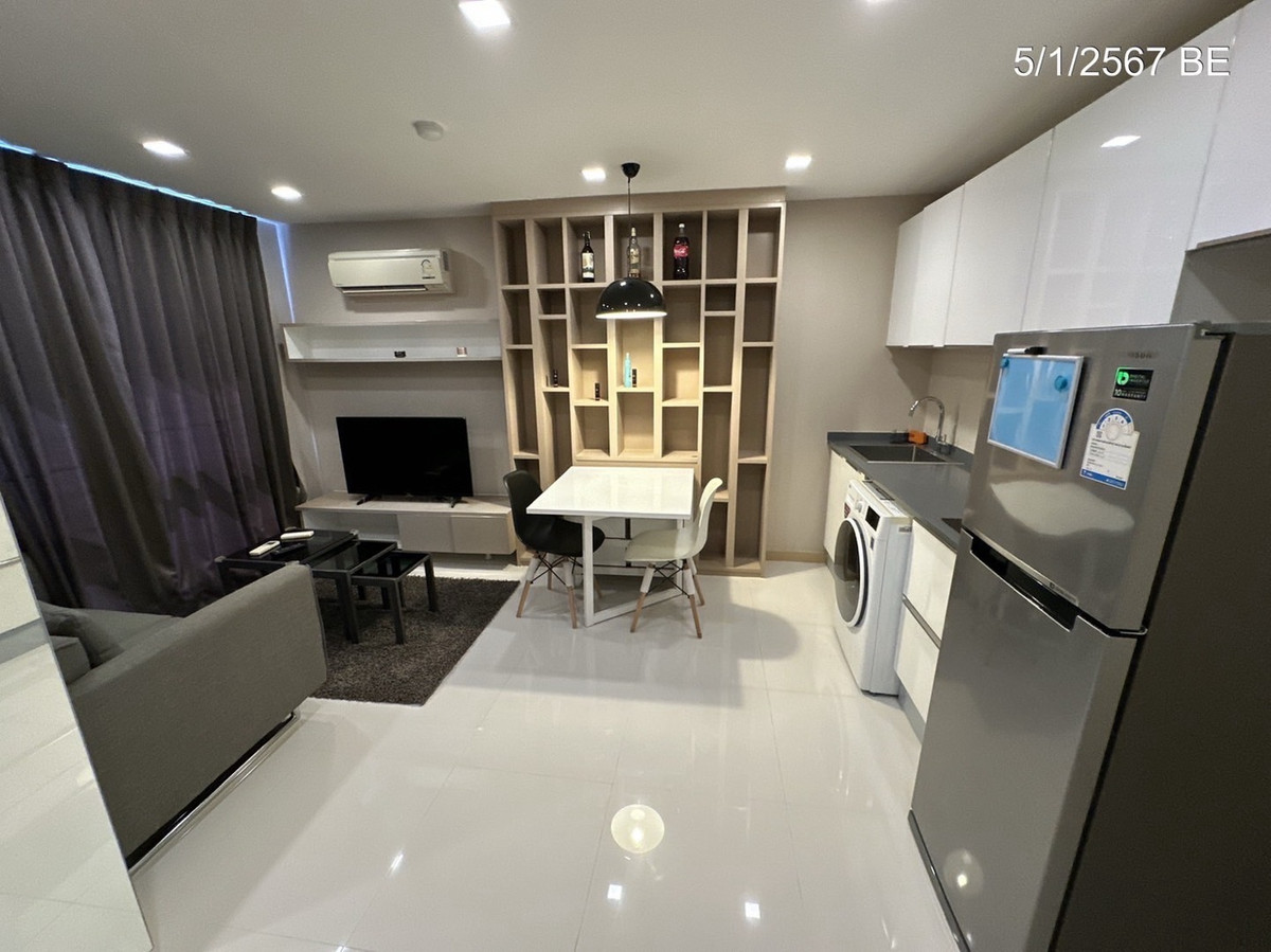 🔥Rent 1BR🔥16,000/month🔥30sqm🔥Floor6🔥The Ace Ekkamai🔥