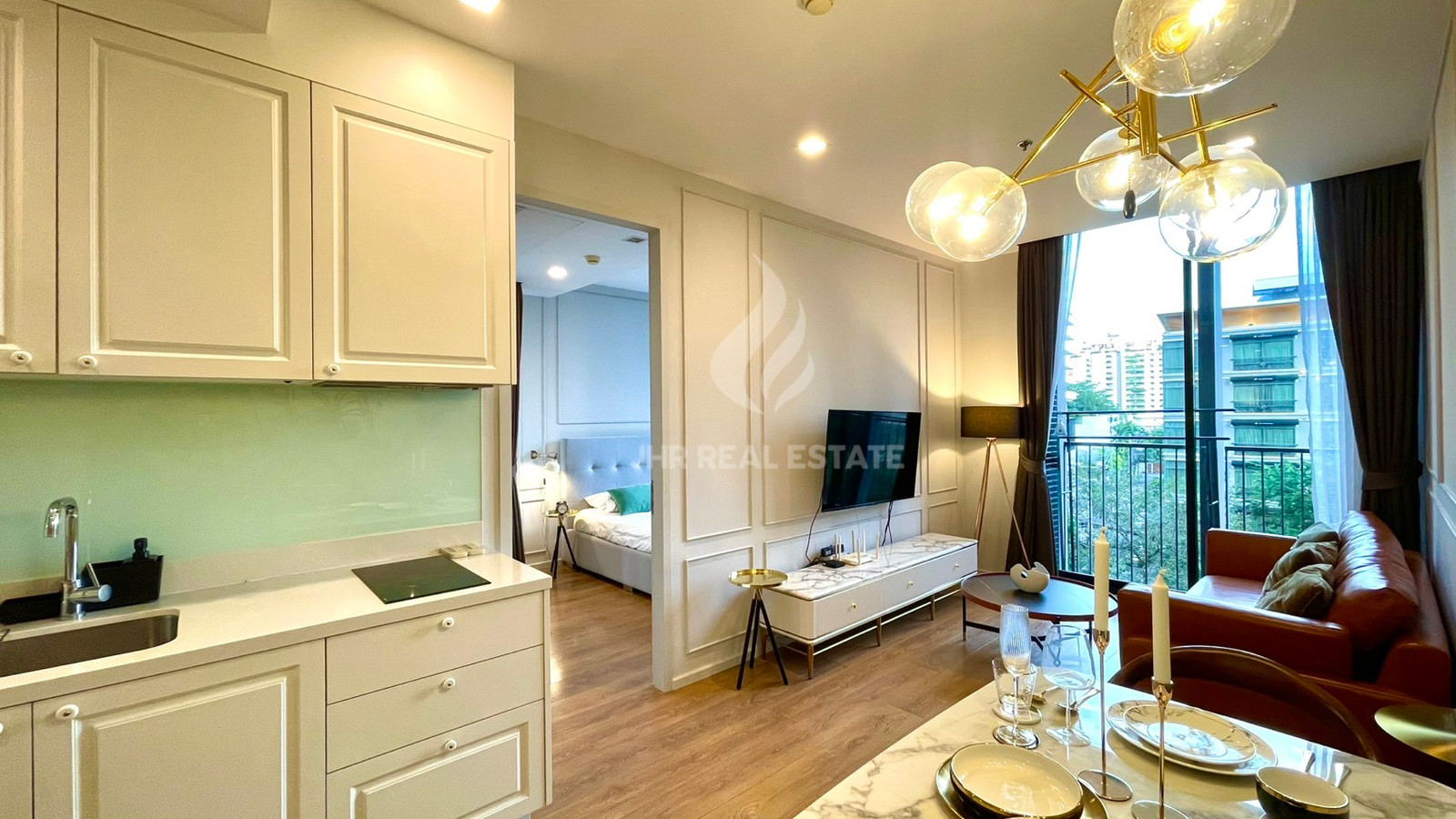 Best deal🔥 1 bed 1 bath Noble BE 33... contact line id : @jhrrealestate Best deal🔥 1 bed 1 bath Noble BE 33... contact line id : @jhrrealestate