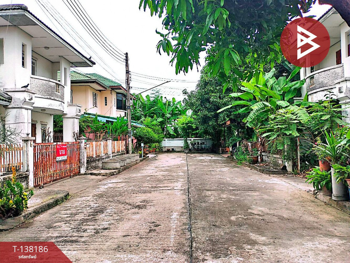 Single house for sale Tawannaville Village, Rangsit-Khlong 8, Pathum Thani – รูปที่ 2