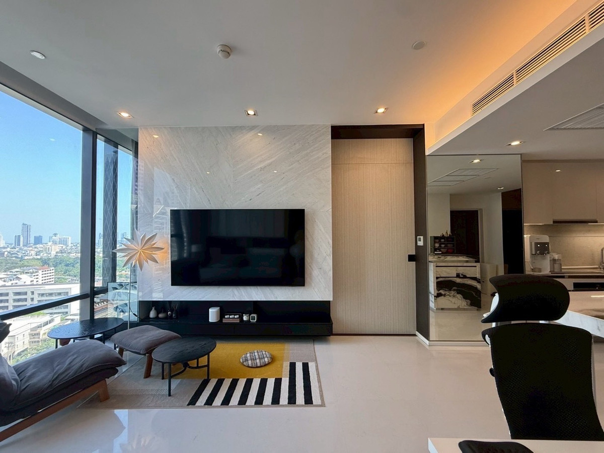 For Rent: The Bangkok Sathorn For Rent: The Bangkok Sathorn