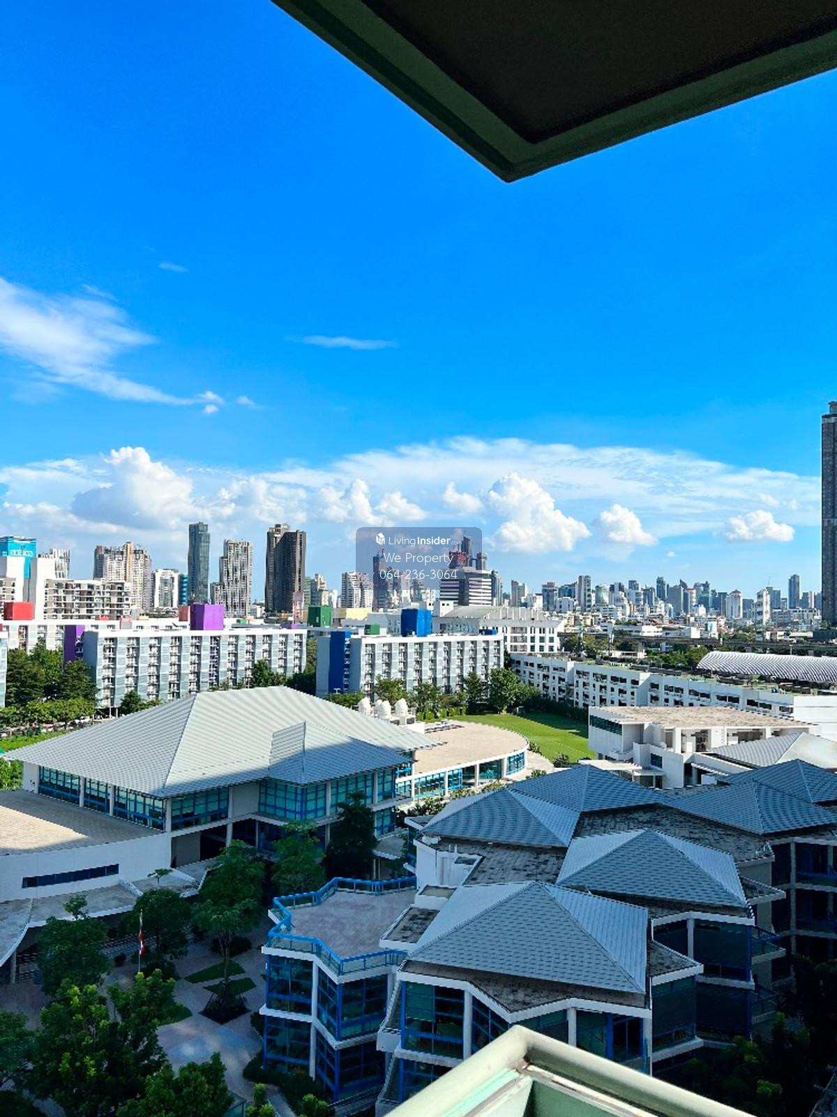ทิศใต้ลมดี ห้องใหญ่ ห้องมุม 37.8 ตร.ม. ราคาดีมาก!!⭐Lumpini Park Rama 9 - Ratchada (ลุมพินี พาร์ค พระราม 9 - รัชดา) ทิศใต้ลมดี ห้องใหญ่ ห้องมุม 37.8 ตร.ม. ราคาดีมาก!!⭐Lumpini Park Rama 9 - Ratchada (ลุมพินี พาร์ค พระราม 9 - รัชดา)
