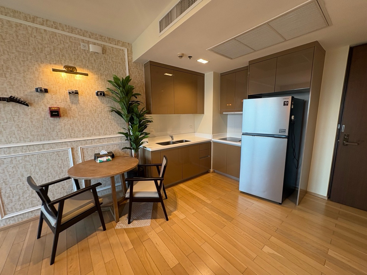 🔥Rent 2BR🔥Pool view🔥Floor12🔥70sqm🔥50,000/month🔥 – รูปที่ 4