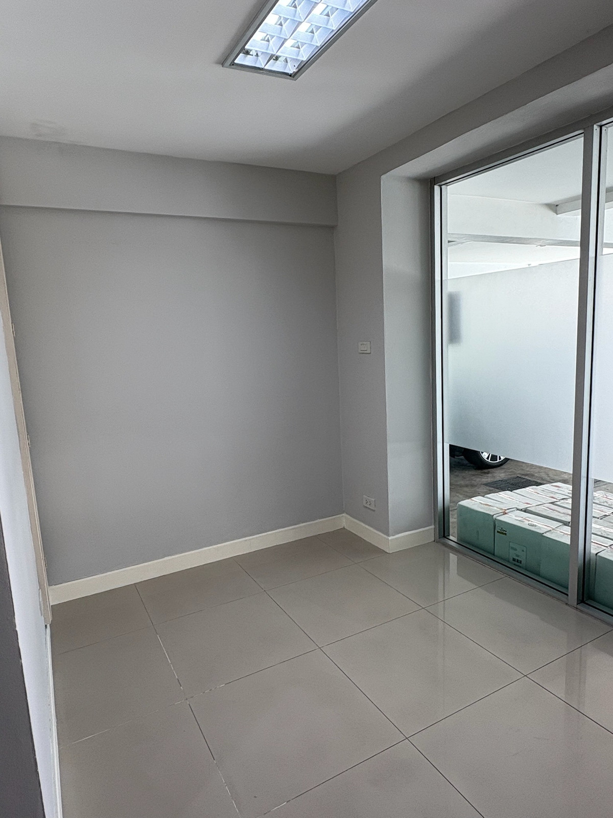 ห้องออฟฟิศให้เช่า – รูปที่ 4