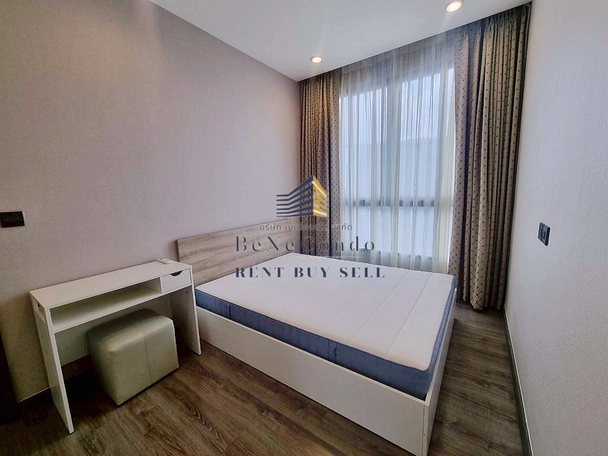 *** (2 Bedroom) Condo for rent : Urbano Rajavithi ***