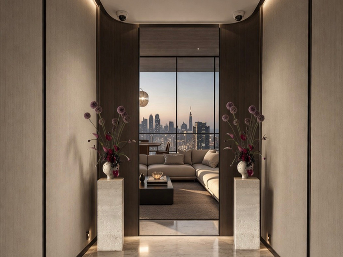 ✨🏙 **FOR SALE & RENT | Ultra-Luxury Grand Penthouse at One89** 🏙✨ – รูปที่ 4