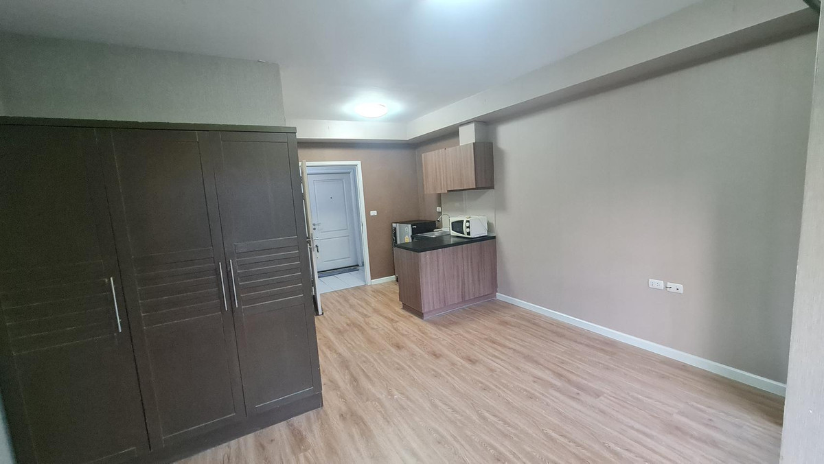 (Code S5566) Condo for sale, Project 624 Condolette Ratchada 36 : 624 Condolette Ratchada 36 – รูปที่ 4