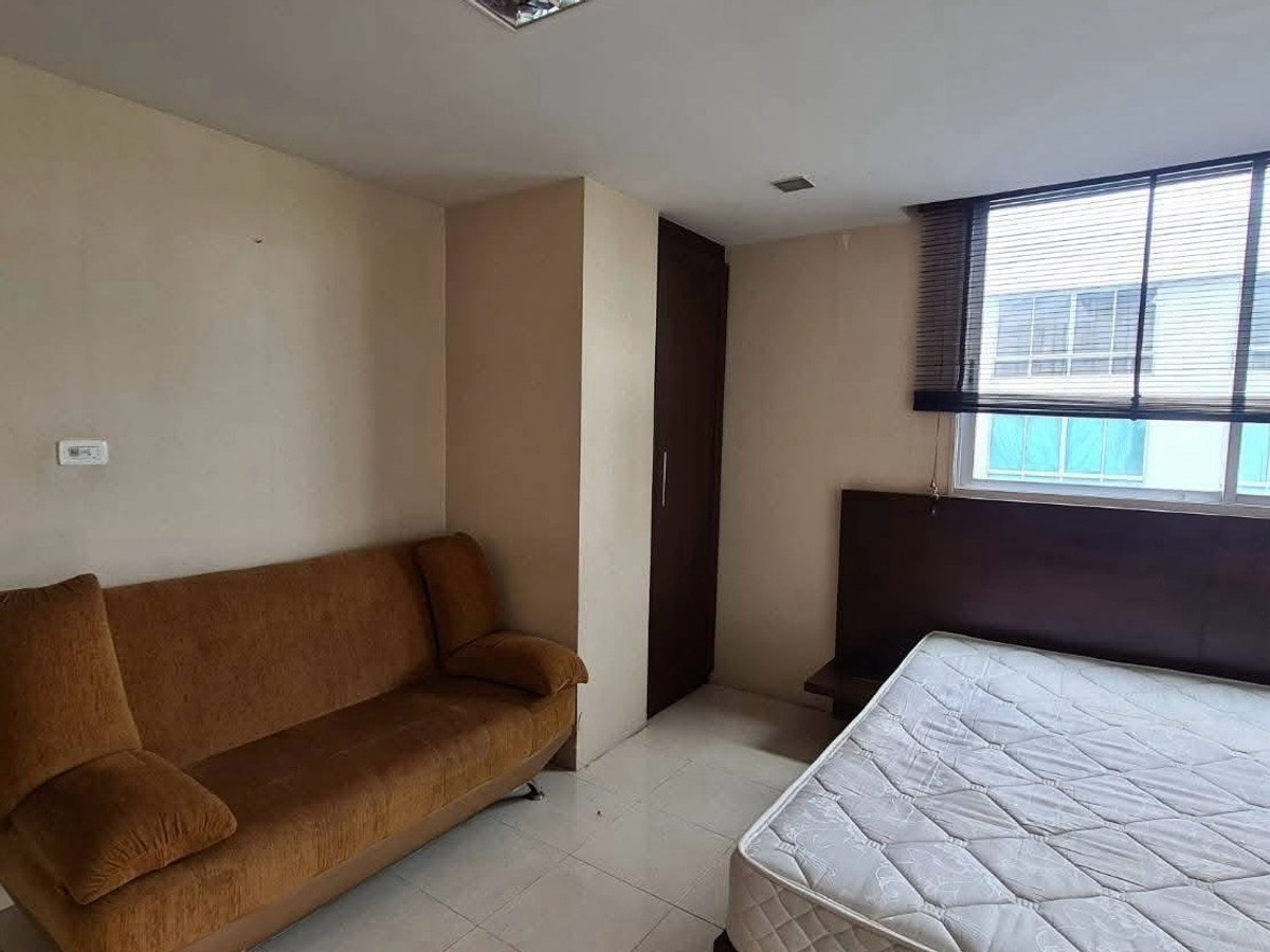 🔥ซื้อวันนี้ กำไรอนาคต ห้องทำเลศักยภาพ ราคาน่าคบ Ratchada City 18 – รูปที่ 3