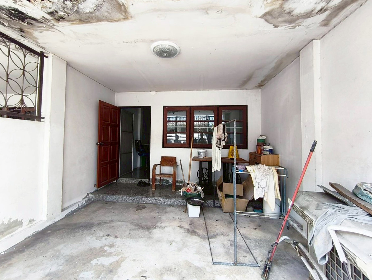 ขายบ้านเพชรเกษม41 มบ.แคทลียา ทาวน์เฮาส์ 3 ชั้น [FAS2604144] – รูปที่ 3