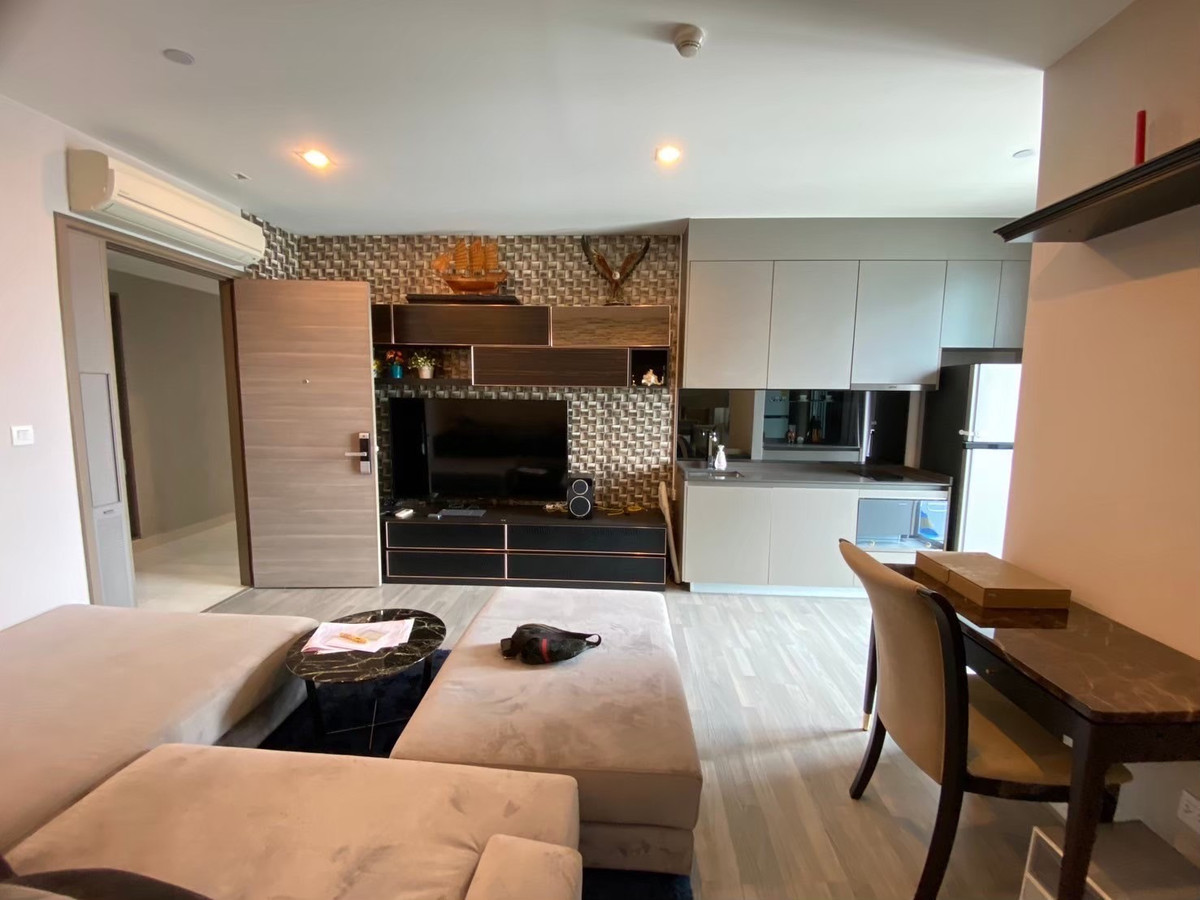 🏠✨ The Room Sukhumvit 69 | ขายคอนโด 1 ห้องนอน (HBH-SKV-253)