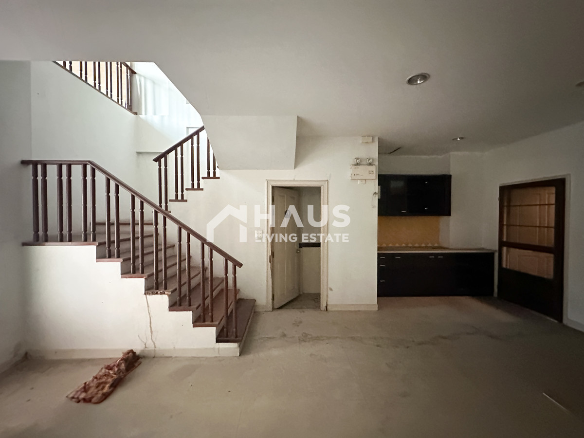 🔥 ขายทาวน์โฮม บ้านกลางเมือง มอนติ - คาร์โล 🔥 Baan Klang Muang Monte - Carlo / 3 ห้องนอน #TPCC045 – รูปที่ 4