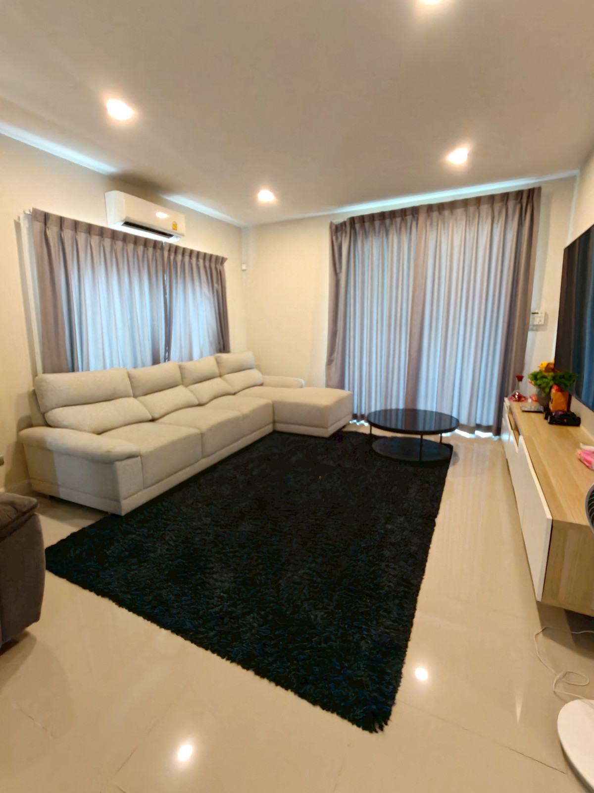 Luxury House for Rent | Perfect Masterpiece Rama 9 – Krungthep Kreetha