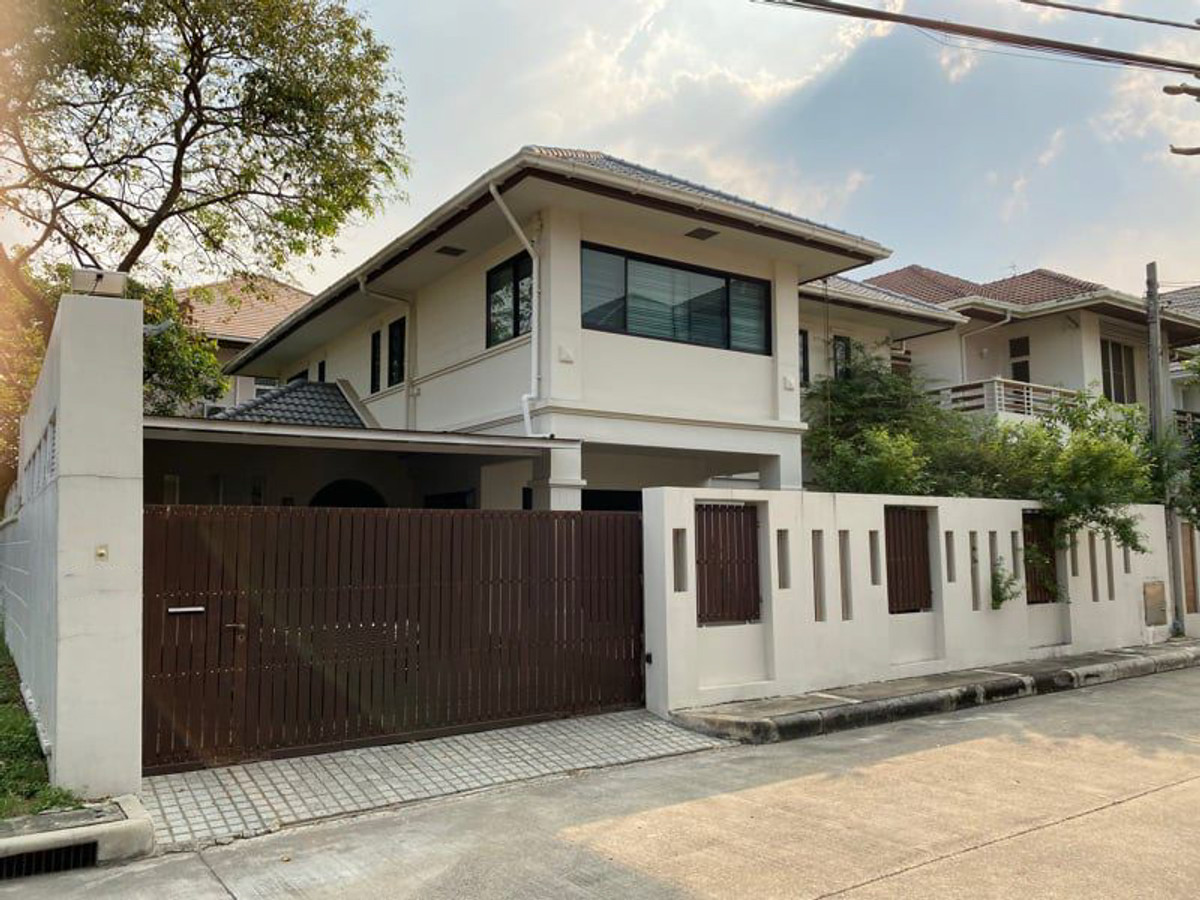 แกรนด์ คาแนล ประชาชื่น / 4 ห้องนอน (ขาย), Grand Canal Prachachuen / 4 Bedrooms (FOR SALE) BNS114 แกรนด์ คาแนล ประชาชื่น / 4 ห้องนอน (ขาย), Grand Canal Prachachuen / 4 Bedrooms (FOR SALE) BNS114