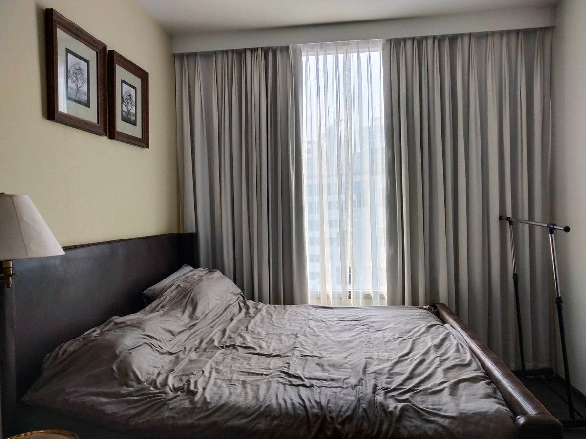 FQ ขายคอนโด Edge Sukhumvit 23 ราคา 9,500,000 บาท [MPs260404]