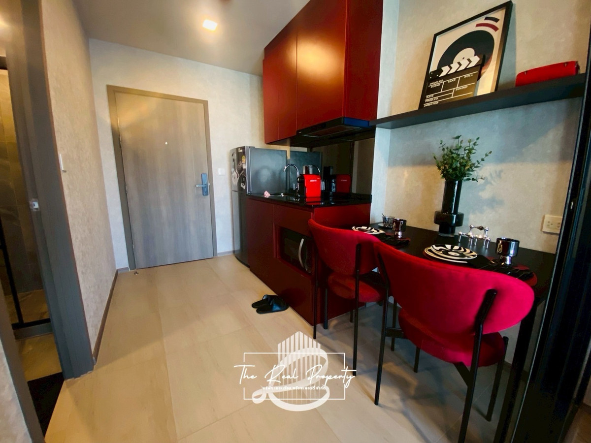 🔥For Sell 🐶Metris District Ladprao – รูปที่ 3