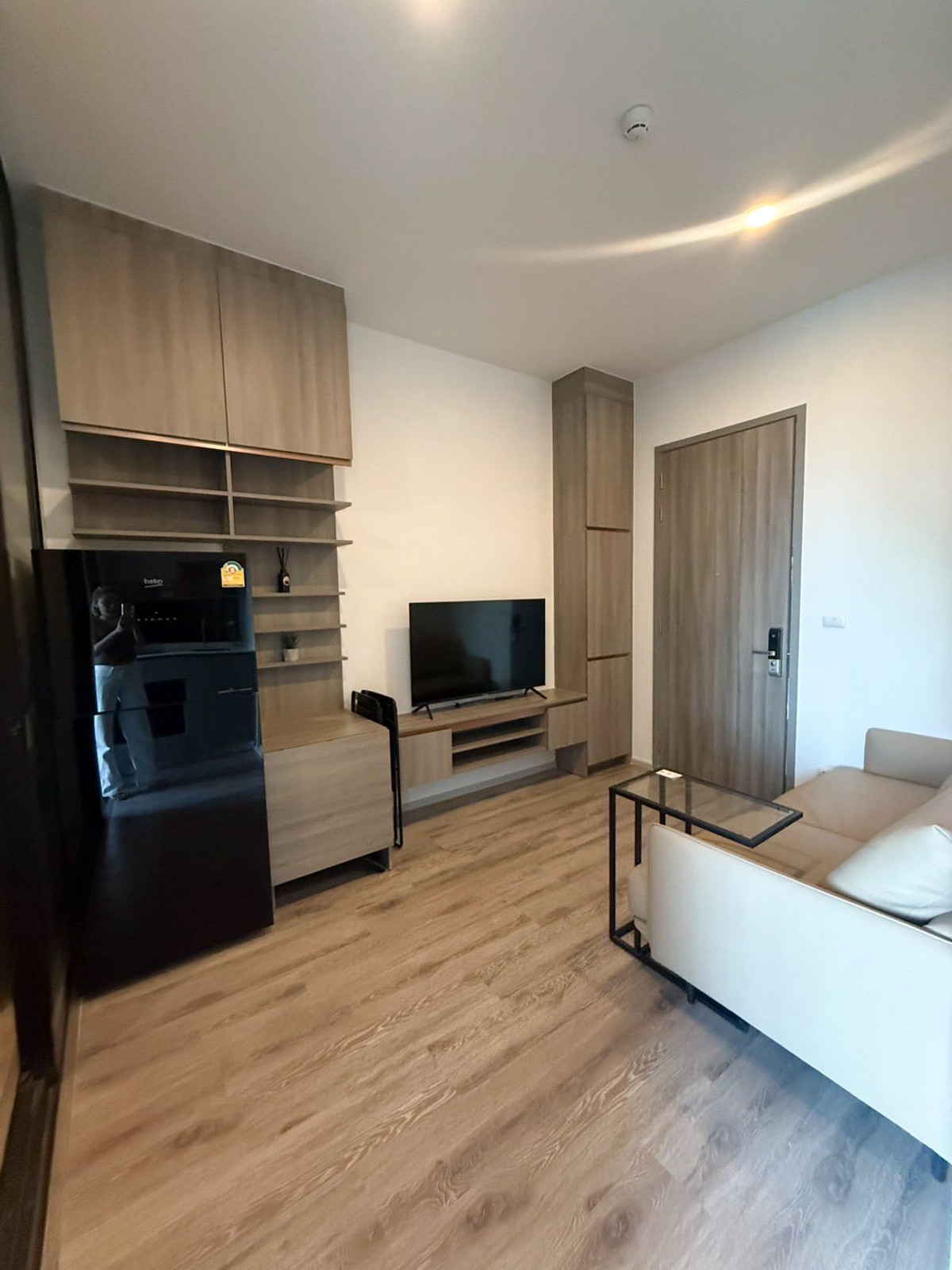 ขายคอนโดใกล้ BTSพหลฯ24,  Knightsbridge prime ratchayothin ราคาถูกที่สุดในตลาด !!! – รูปที่ 2
