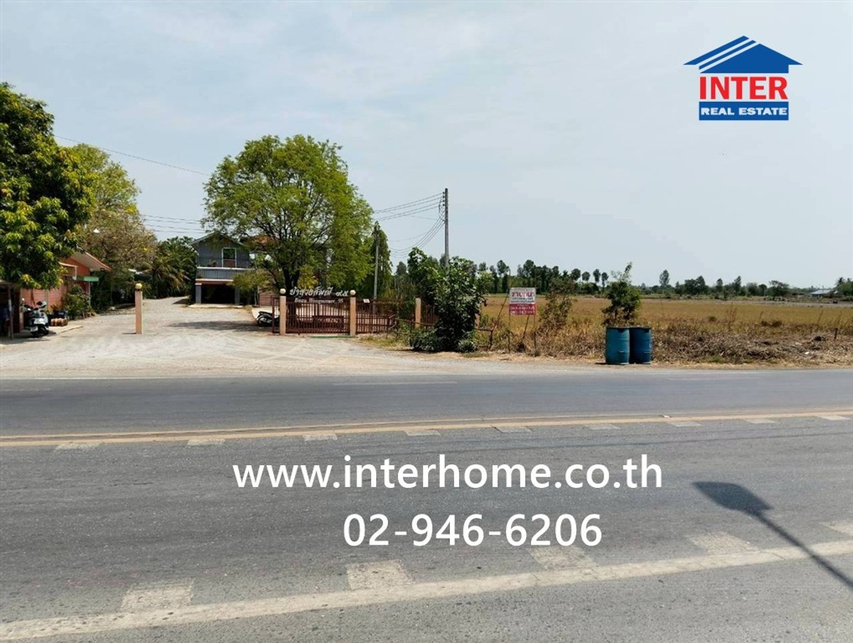 อพาร์ทเม้นท์ 2 ชั้น 800 ตร.ว. โครงการบ้านสามชุก ถนนสุพรรณบุรี-สามชุก ถนนหมายเลขสพ.3057 สามชุก สุพรรณบุรี – รูปที่ 4