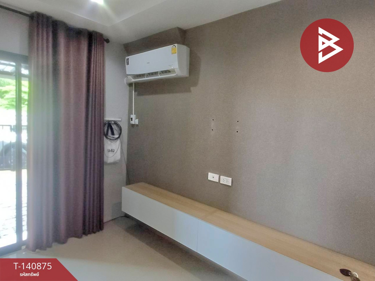 ขายทาวน์เฮ้าส์ หมู่บ้านเบสติน ทาวน์ (Bestin Town) ระยอง – รูปที่ 3