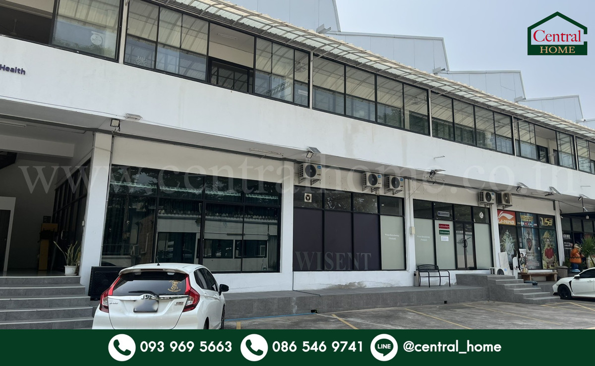 ให้เช่า อาคารสำนักงาน 3 ชั้น ติดถนนกำแพงเพชร 6 ทำเลดี ใกล้รถไฟฟ้า ราคาถูก ให้เช่า อาคารสำนักงาน 3 ชั้น ติดถนนกำแพงเพชร 6 ทำเลดี ใกล้รถไฟฟ้า ราคาถูก