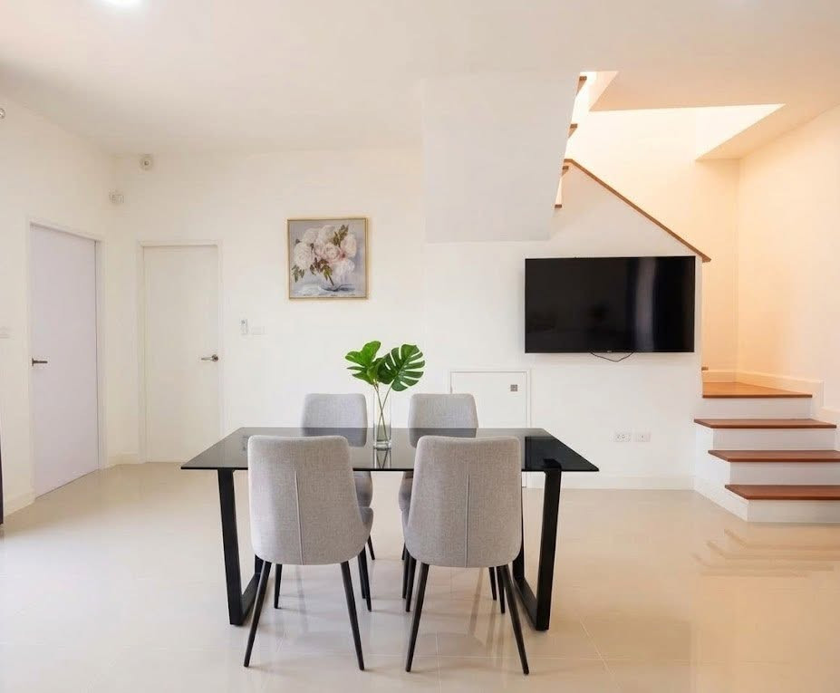🏡 ขายทาวน์เฮาส์หลังมุม PLENO ศรีนครินทร์-เทพารักษ์ 2.99 ล้าน (ลดจาก 3.29 ล้าน) – รูปที่ 3