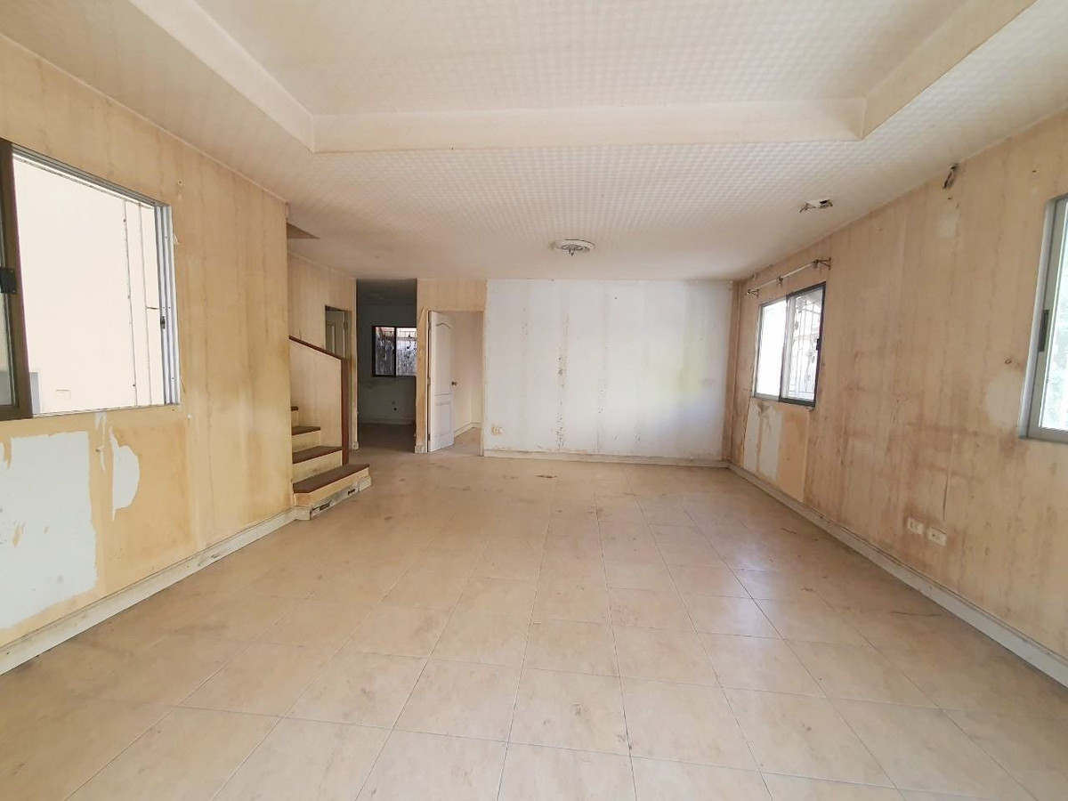 2-story corner townhouse for sale, Kanda Village, Baan Rim Khlong 2, land size 30 sq m, Rama 2 Road, Phanthai Norasing, Samut Sakhon. – รูปที่ 3