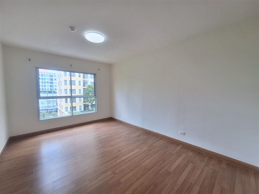 Condominium 47.6 sq m. S&S Sukhumvit, Soi Sukhumvit 101/1, Sukhumvit Road, Wachiratham Sathit Road, Bang Na District, Bangkok – รูปที่ 3