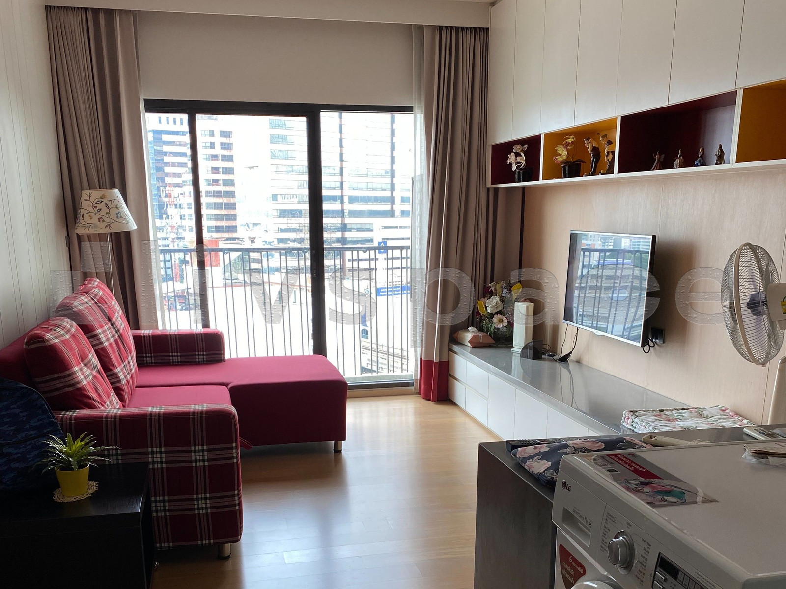 ▚ L00C4Qツ ให้เช่า: Noble Reform 1 Bed 55ตร.ม. ไซส์ใหญ่ ตึกฮิตย่านอารีย์ ติด BTS ราคาดี พร้อมอยู่✨