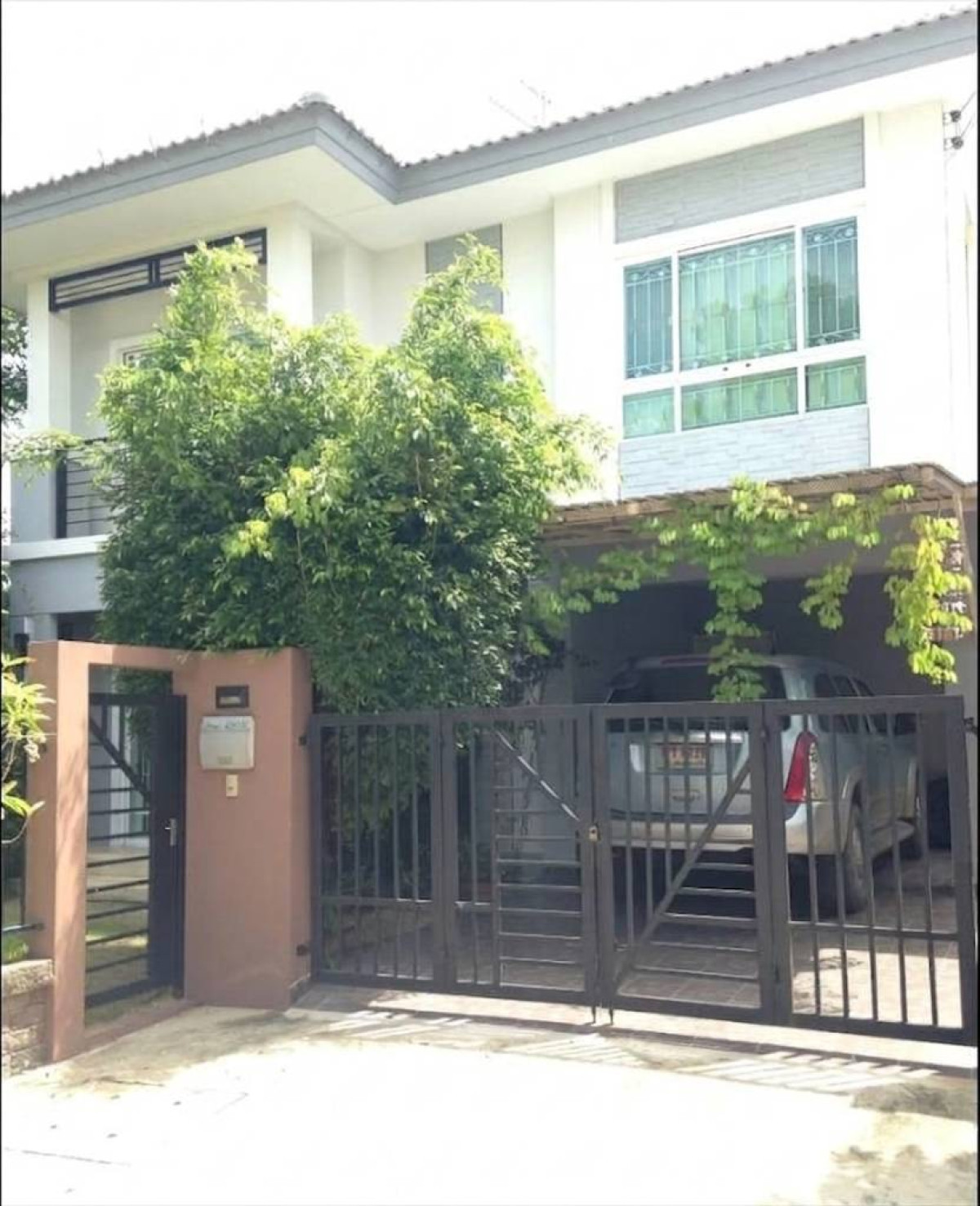 ขายบ้าน เดอะ แพลนท์ สรงประภา - ดอนเมือง วิวสวย ห้องมุม หน้ากว้าง ดอนเมือง เขต ดอนเมือง กรุงเทพ CX-160587 ขายบ้าน เดอะ แพลนท์ สรงประภา - ดอนเมือง วิวสวย ห้องมุม หน้ากว้าง ดอนเมือง เขต ดอนเมือง กรุงเทพ CX-160587