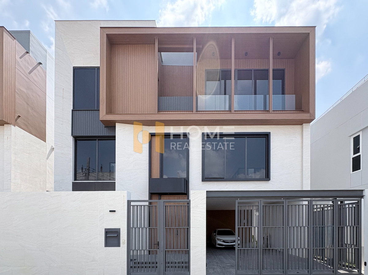 บ้านเดี่ยว เมย์ฟิลด์ เลน รัชดา - ลาดพร้าว / 5 ห้องนอน (ขาย), Mayfield Lane Ratchada - Ladprao / Detached House 5 Bedrooms (FOR SALE) TPM382 บ้านเดี่ยว เมย์ฟิลด์ เลน รัชดา - ลาดพร้าว / 5 ห้องนอน (ขาย), Mayfield Lane Ratchada - Ladprao / Detached House 5 Bedrooms (FOR SALE) TPM382