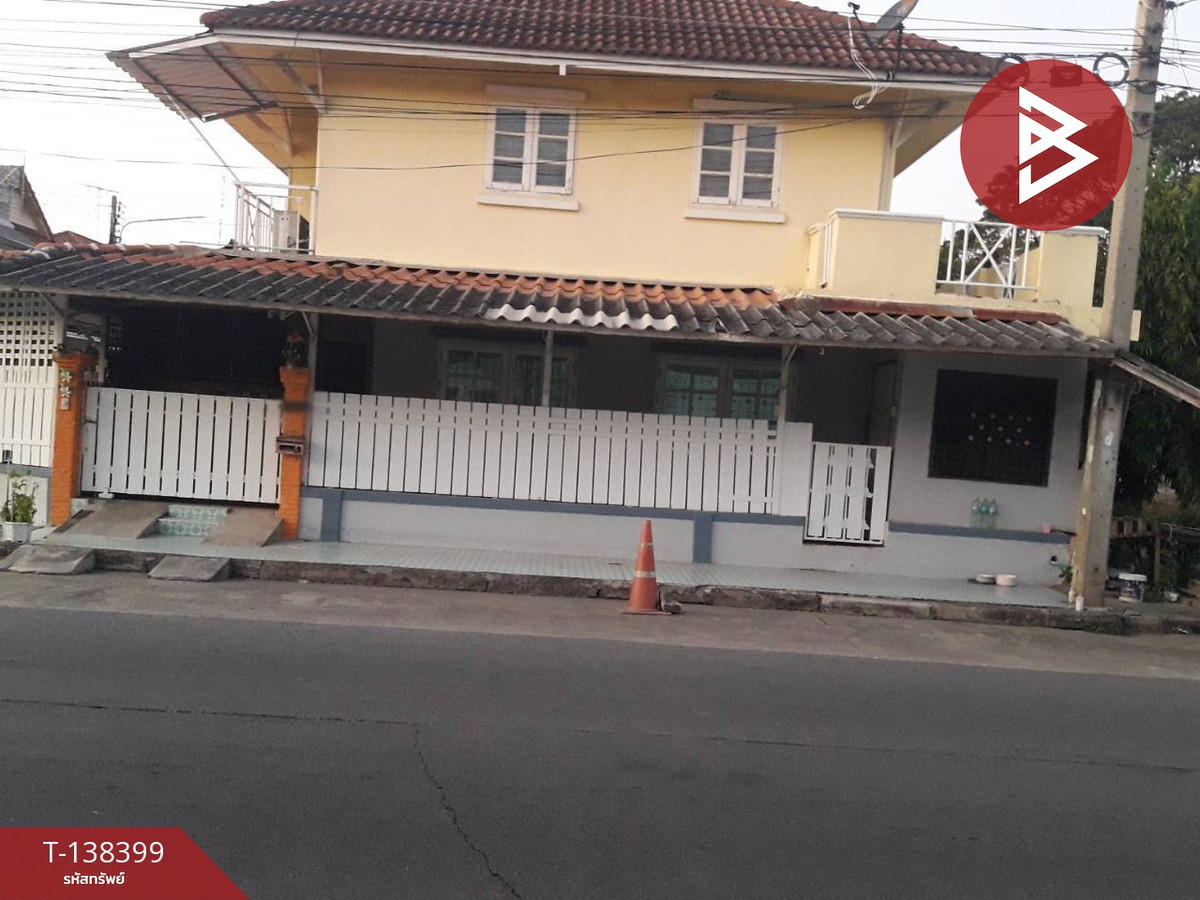 ขายทาวน์เฮ้าส์ หมู่บ้านพฤกษา9 รังสิต-คลอง3 ปทุมธานี – รูปที่ 2